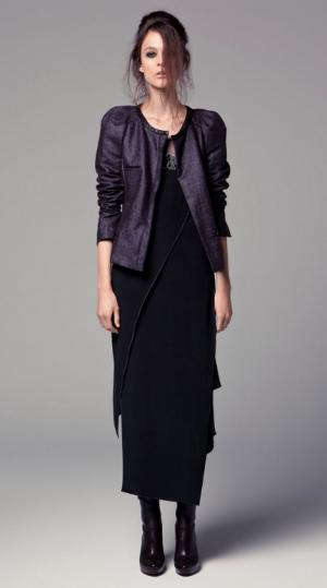 ARTHUR GALAN: New to David Jones.